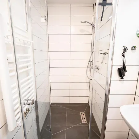 Premium Studio - 1 Min To Hbf City Airport City Airport Mannheim Exterior foto