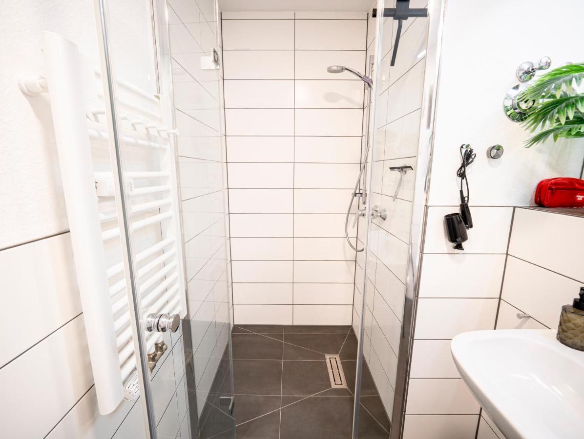 Premium - 1 Min To Hbf Appartement