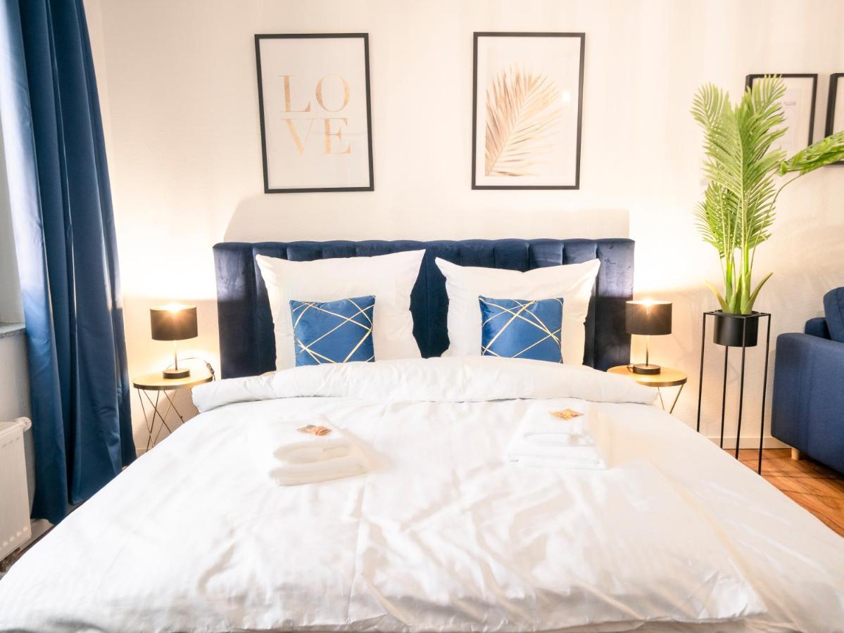Apartment Premium - 1 Min To Hbf *