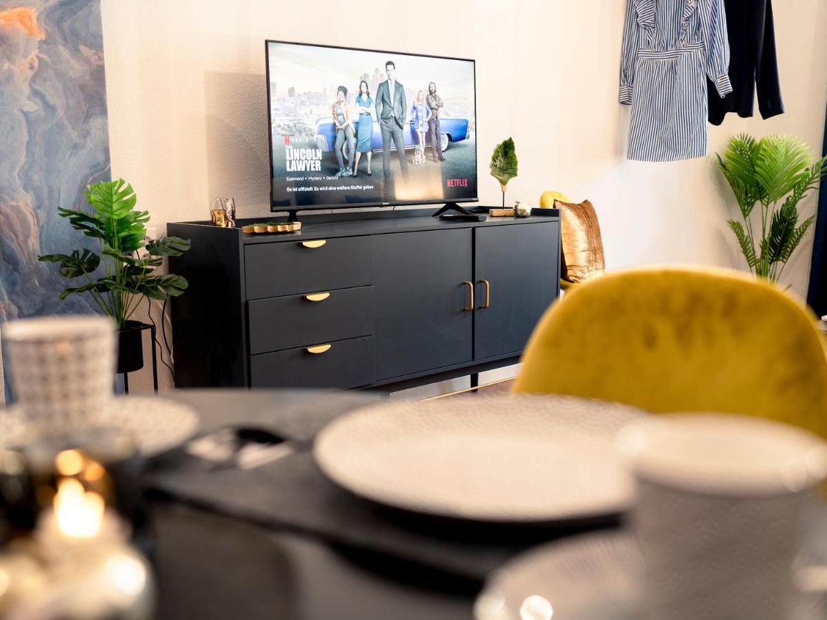 Appartement Premium - 1 Min To Hbf