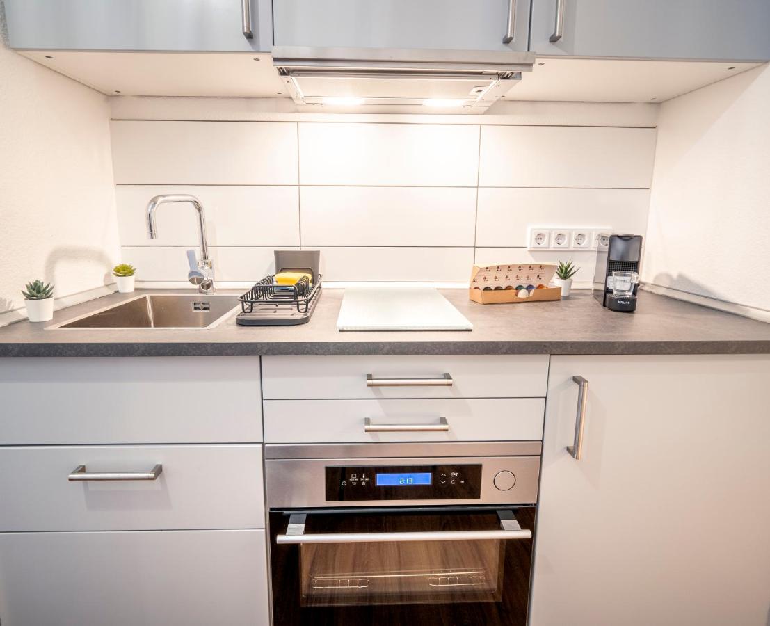 Apartment Premium - 1 Min To Hbf *