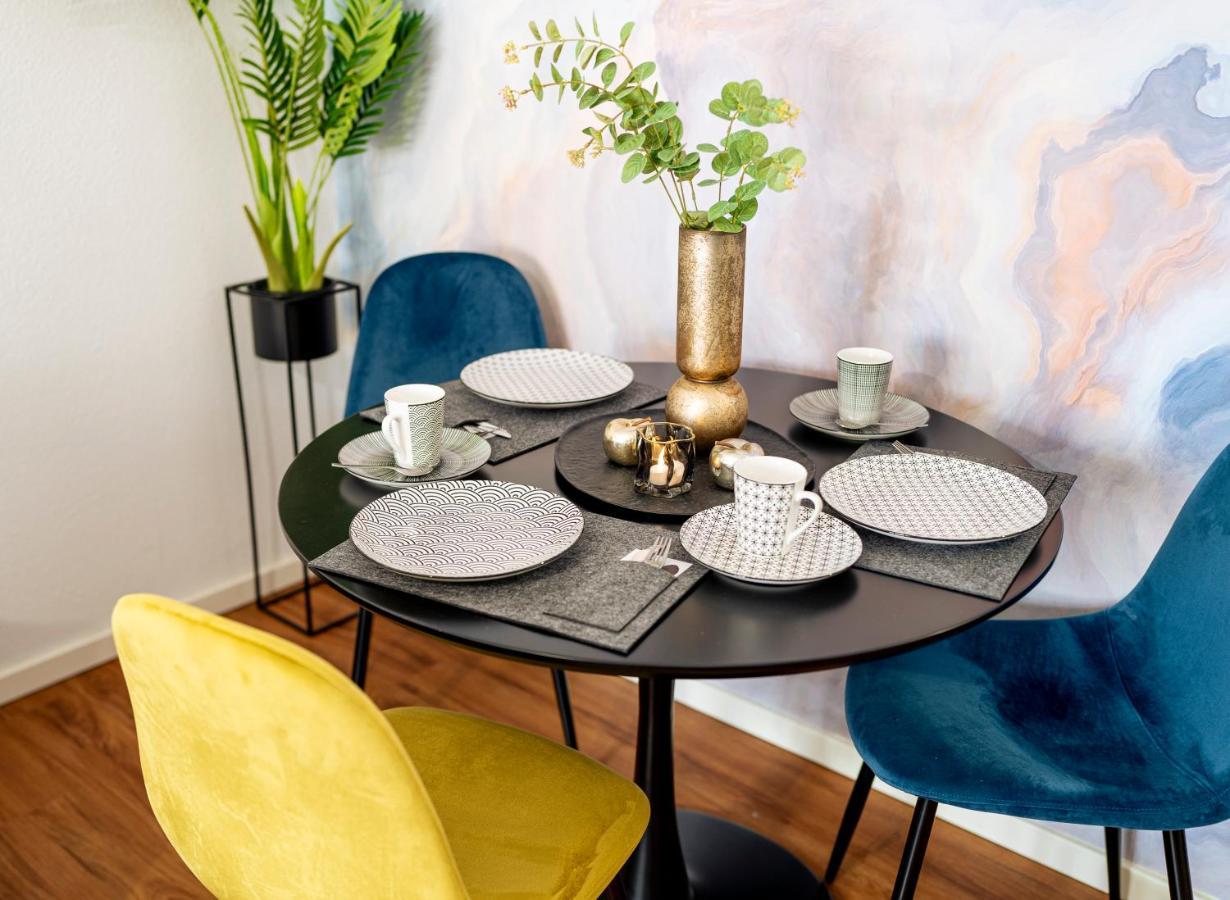 Apartment Premium - 1 Min To Hbf